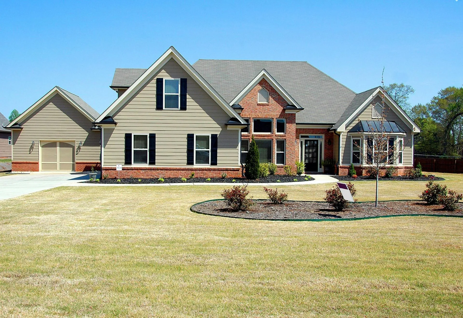 a trusted custom home builder in Northport, AL