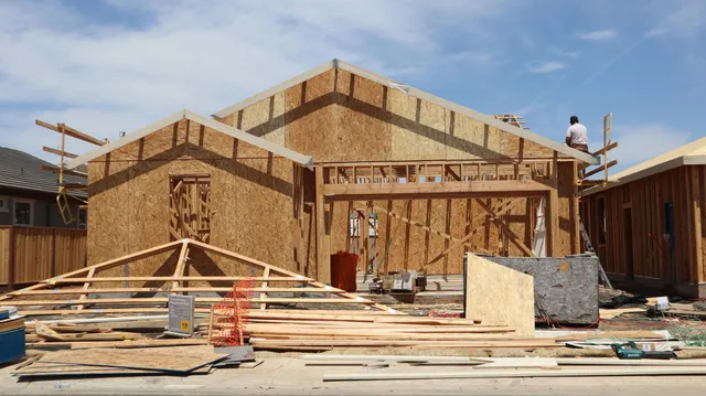 residential construction services in Northport