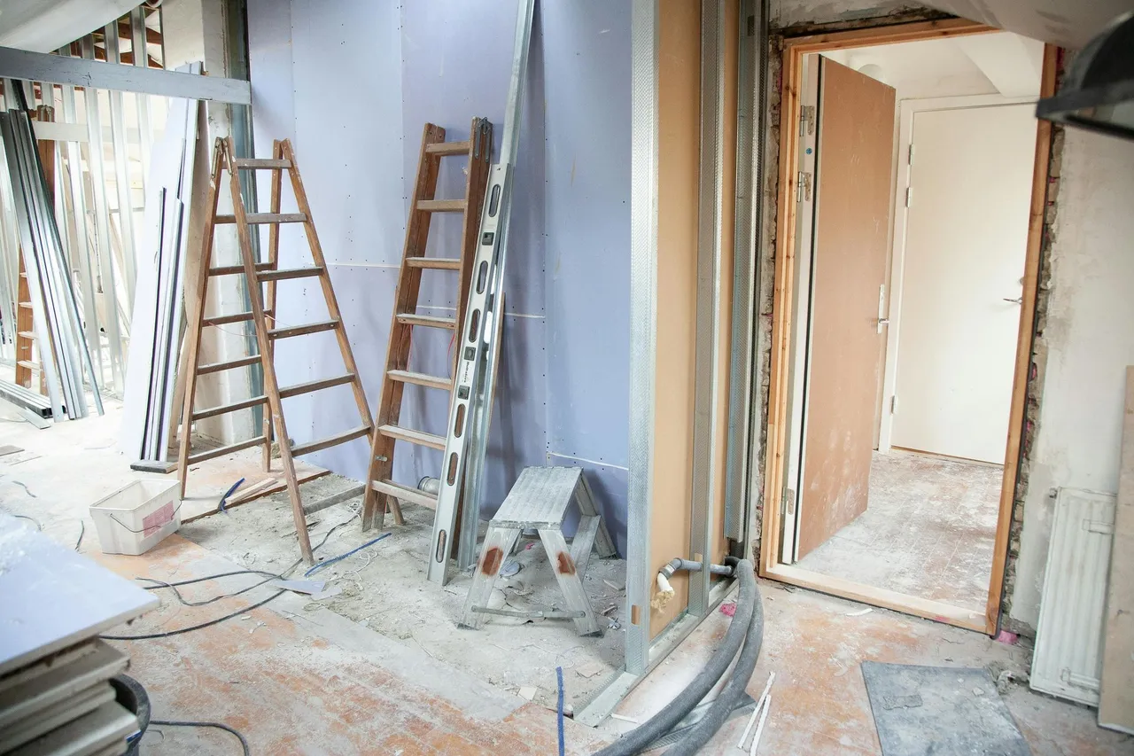 Professional Home Remodeling in Northport, AL