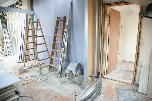 Professional Home Remodeling in Northport, AL
